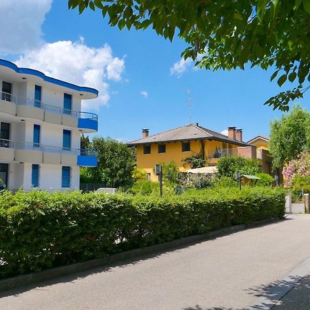 Residence Il Sole Porto Corsini Exteriér fotografie