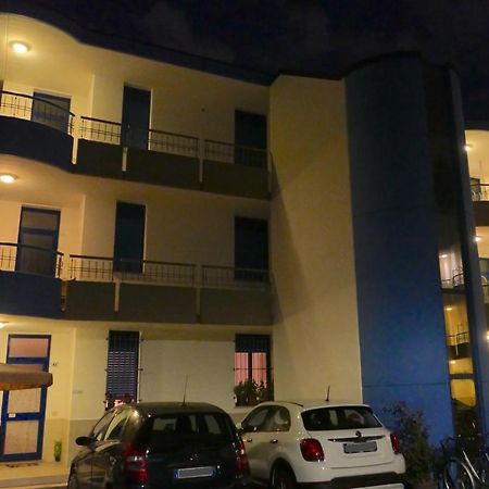 Residence Il Sole Porto Corsini Exteriér fotografie