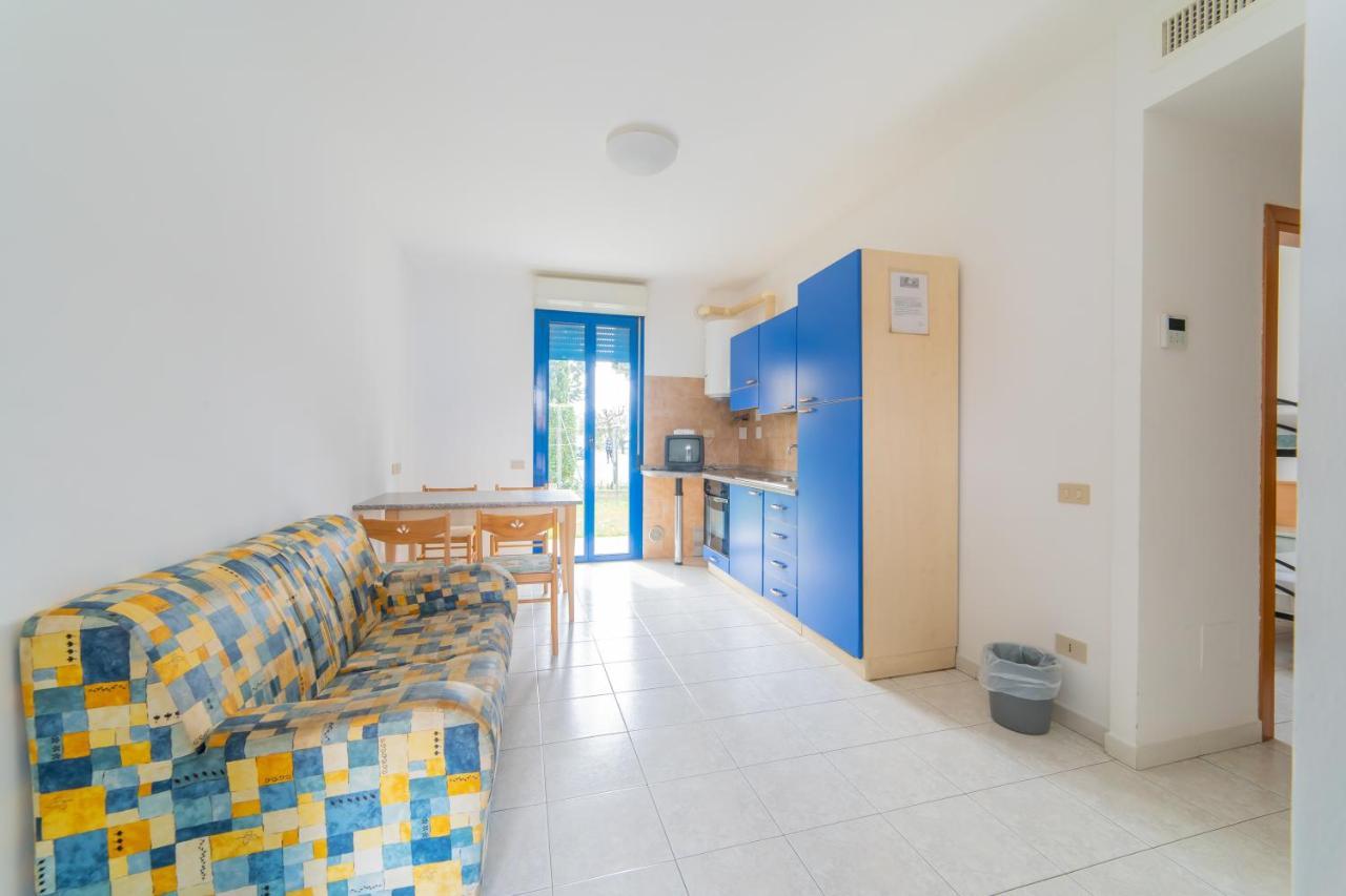 Residence Il Sole Porto Corsini Exteriér fotografie